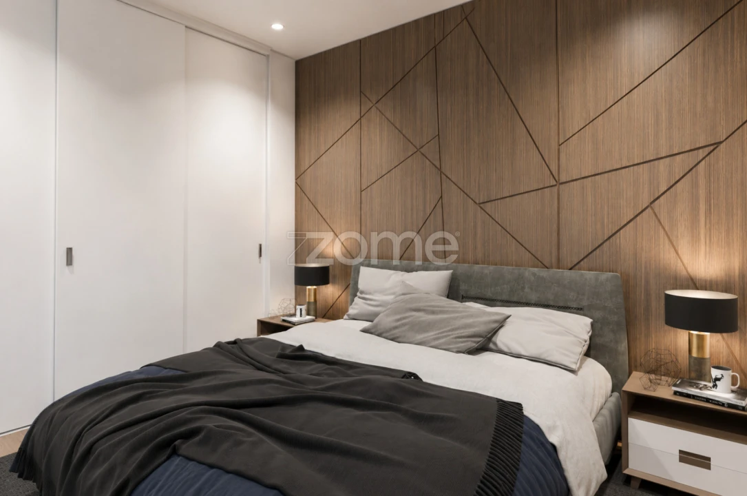 Apartamento T3 para Venda em Vialonga Foto 12