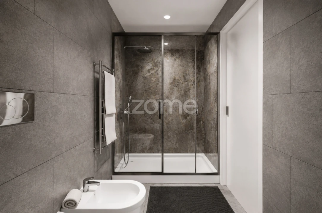 Apartamento T3 para Venda em Vialonga Foto 13