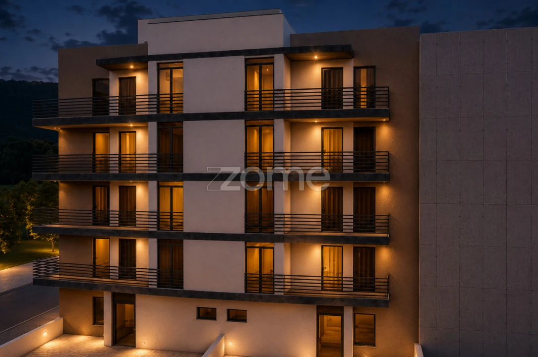Apartamento T3 para Venda em Vialonga Foto 19