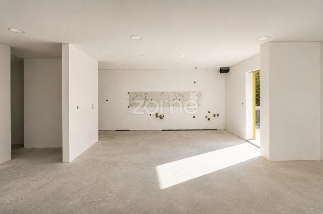 Apartamento T3 para Venda em Vialonga Foto 5