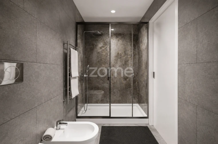 Apartamento T3 para Venda em Vialonga Foto 13
