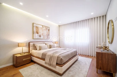 Apartamento T4 para Venda em Alverca do Ribatejo e Sobralinho