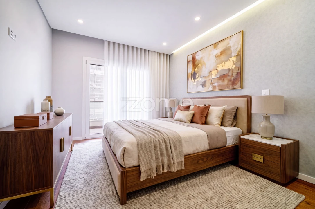 Apartamento T4 para Venda em Alverca do Ribatejo e Sobralinho Foto 16