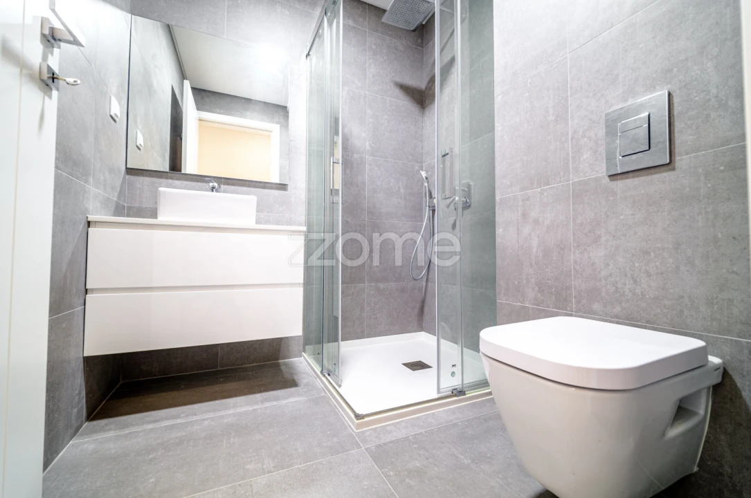 Apartamento T4 para Venda em Alverca do Ribatejo e Sobralinho Foto 12