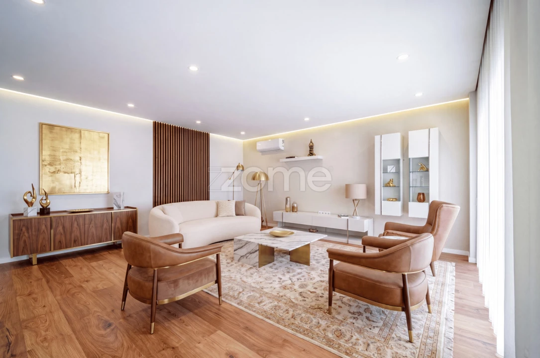 Apartamento T3 para Venda em Alverca do Ribatejo e Sobralinho Foto 4
