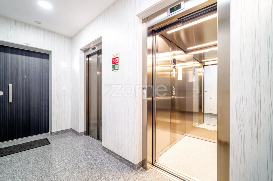 Apartamento T3 para Venda em Alverca do Ribatejo e Sobralinho Foto 20