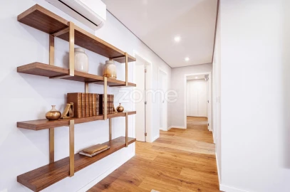 Apartamento T3 para Venda em Alverca do Ribatejo e Sobralinho