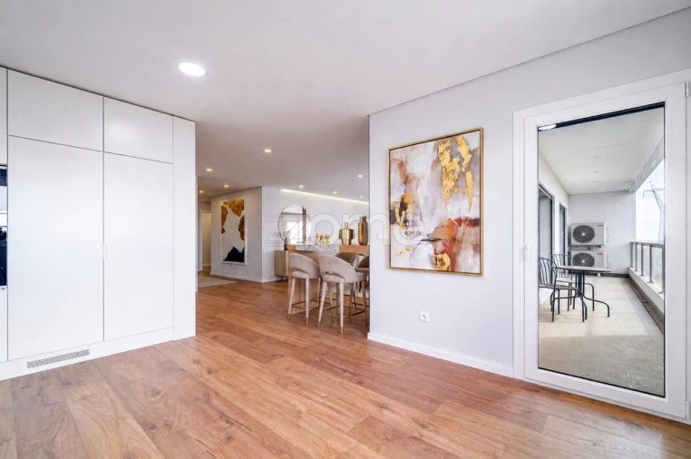 Apartamento T3 para Venda em Alverca do Ribatejo e Sobralinho Foto 7