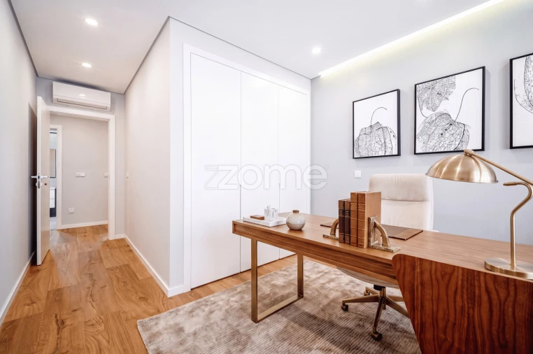 Apartamento T3 para Venda em Alverca do Ribatejo e Sobralinho Foto 15