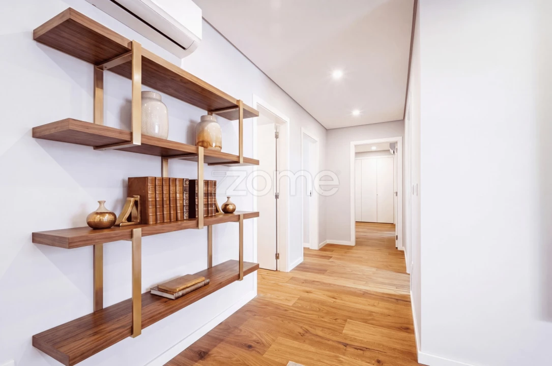 Apartamento T3 para Venda em Alverca do Ribatejo e Sobralinho Foto 13