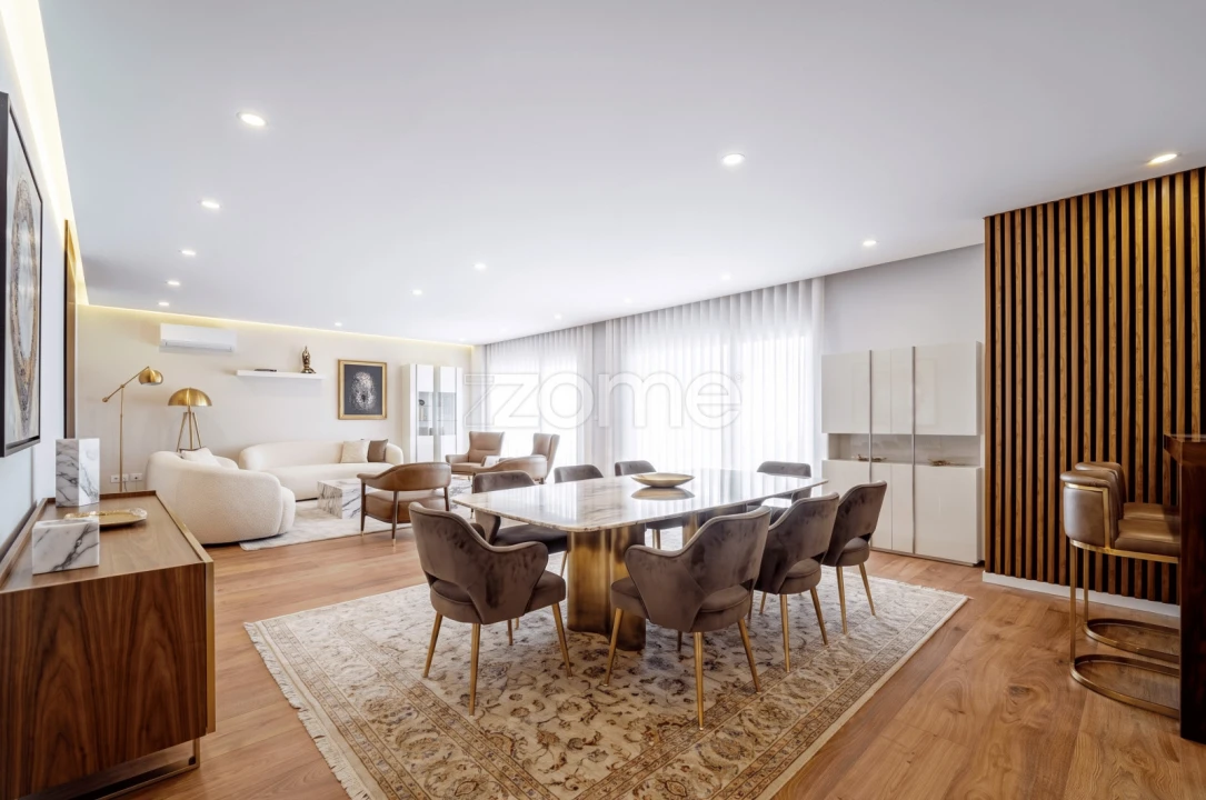 Apartamento T3 para Venda em Alverca do Ribatejo e Sobralinho Foto 3