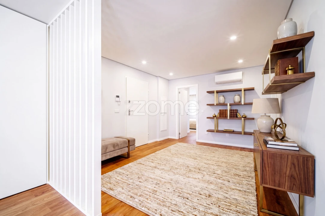 Apartamento T3 para Venda em Alverca do Ribatejo e Sobralinho Foto 2