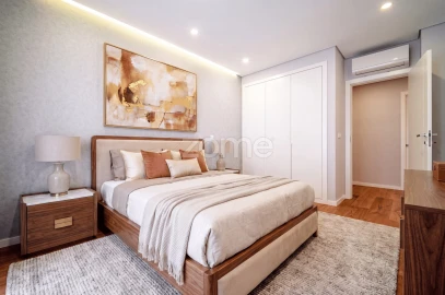 Apartamento T3 para Venda em Alverca do Ribatejo e Sobralinho