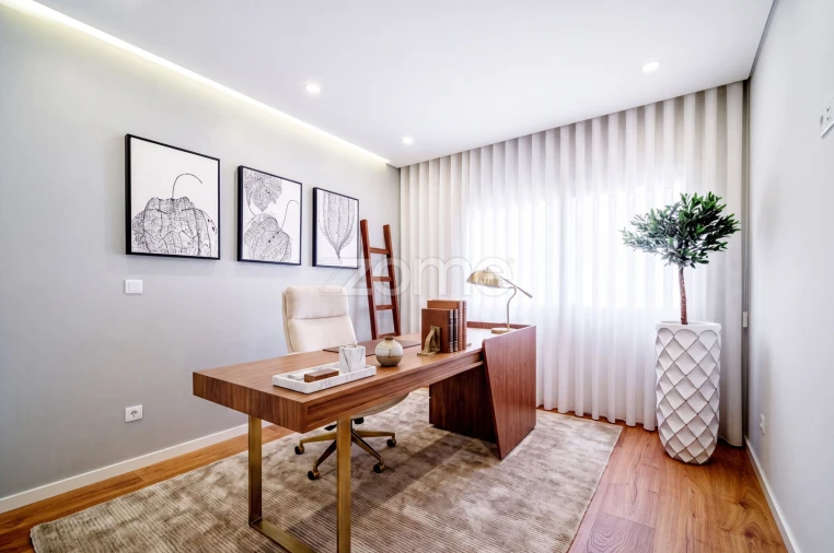 Apartamento T3 para Venda em Alverca do Ribatejo e Sobralinho Foto 13