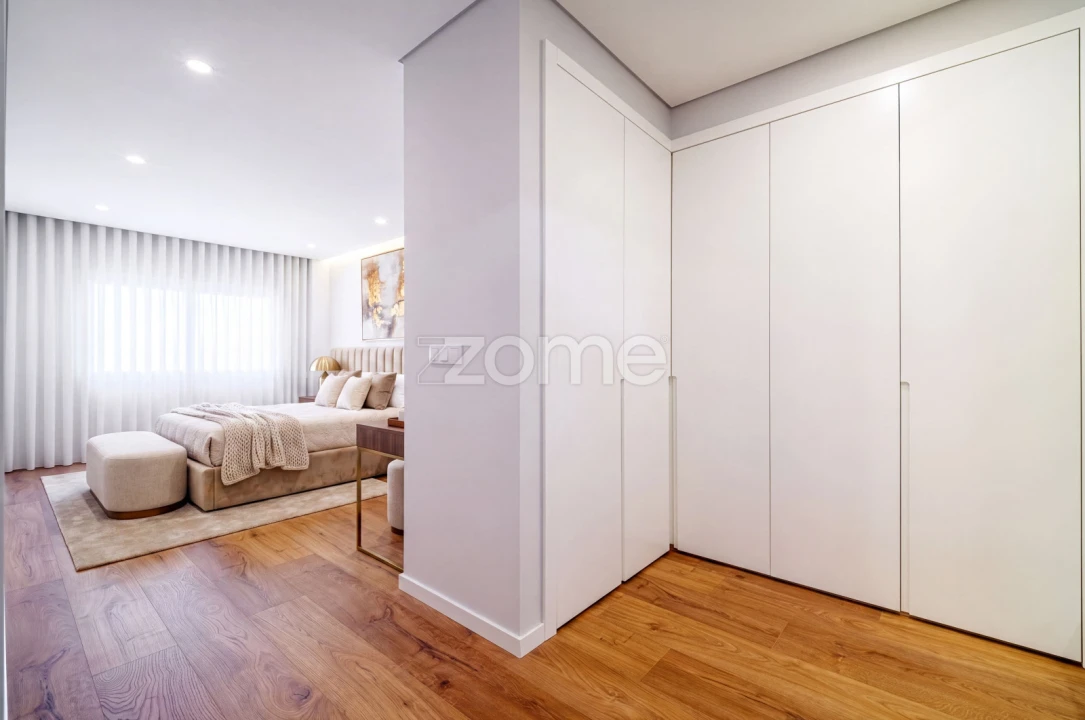 Apartamento T3 para Venda em Alverca do Ribatejo e Sobralinho Foto 16