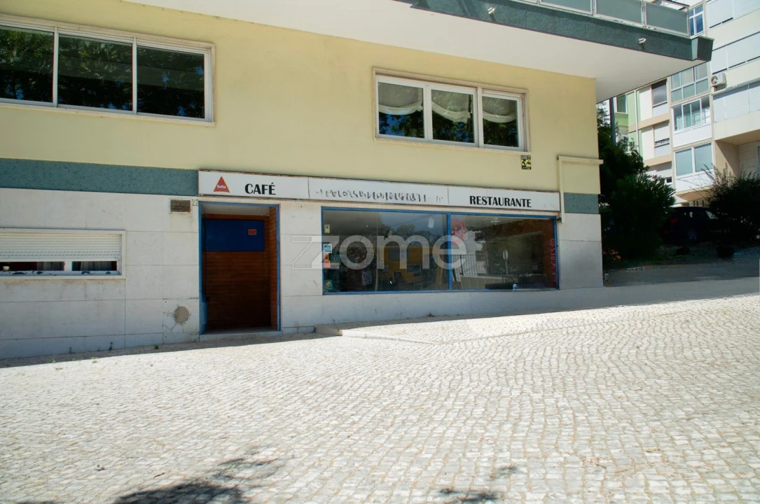 Negócio para Arrendamento em Belém Foto 5