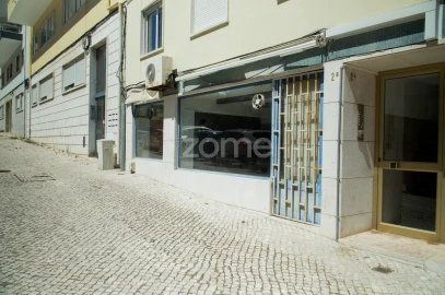 Negócio para Arrendamento em Belém