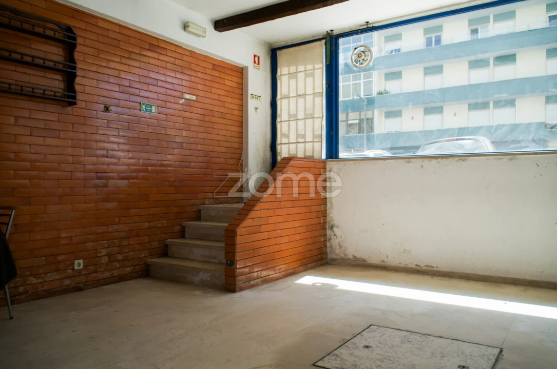 Negócio para Arrendamento em Belém Foto 14