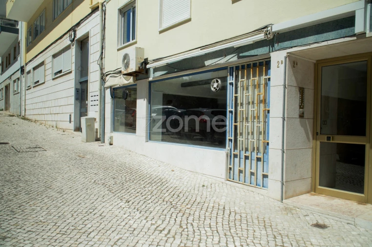 Negócio para Arrendamento em Belém Foto 3