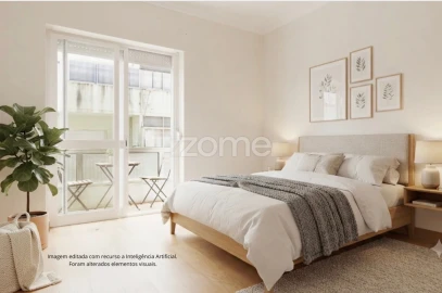 Apartamento T2 para Venda em Venteira