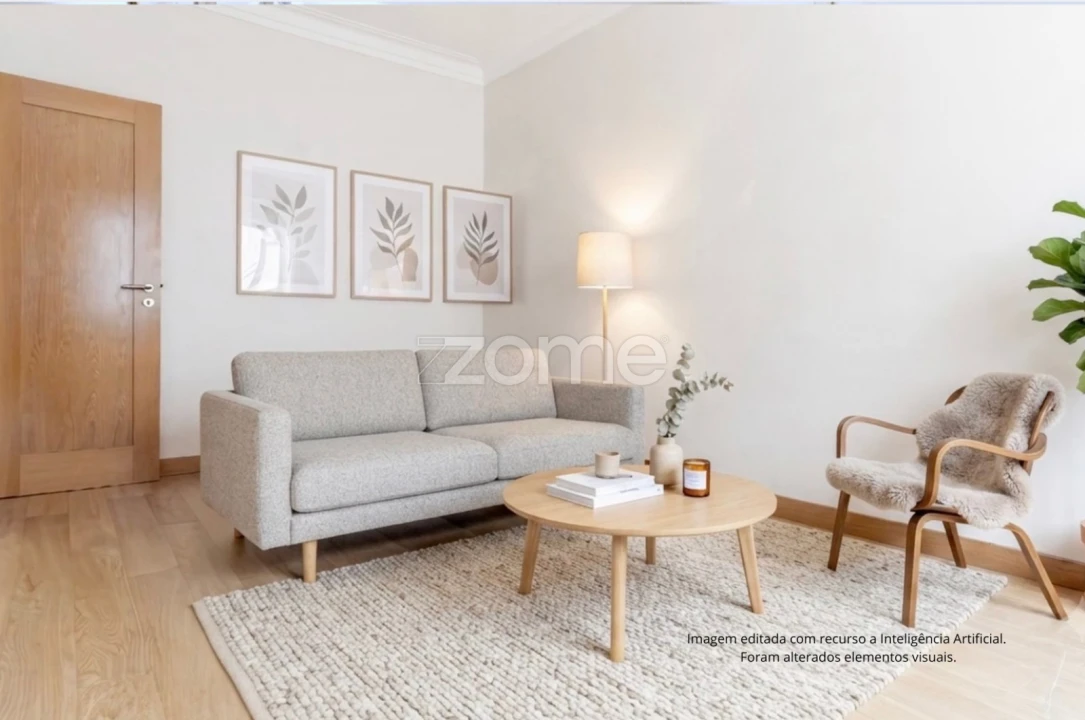 Apartamento T2 para Venda em Venteira Foto 1