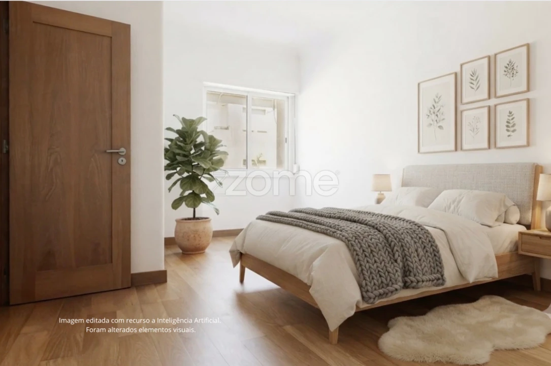 Apartamento T2 para Venda em Venteira Foto 11
