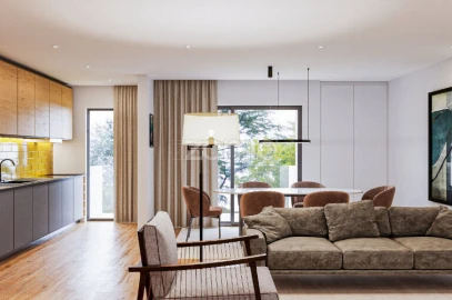 Apartamento T2 para Venda em Gafanha da Nazaré