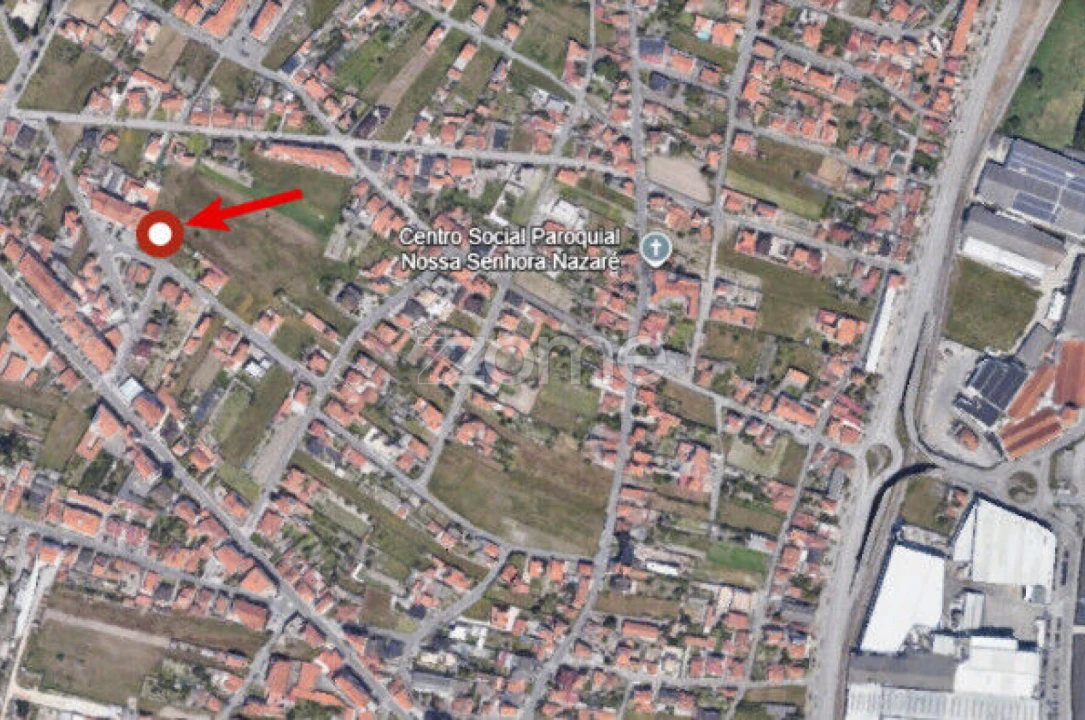 Apartamento T2 para Venda em Gafanha da Nazaré Foto 6