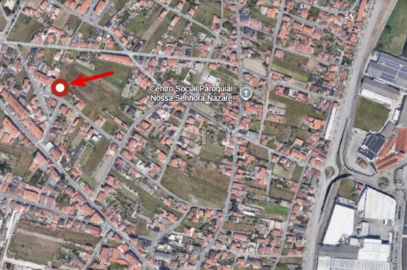 Apartamento T2 para Venda em Gafanha da Nazaré
