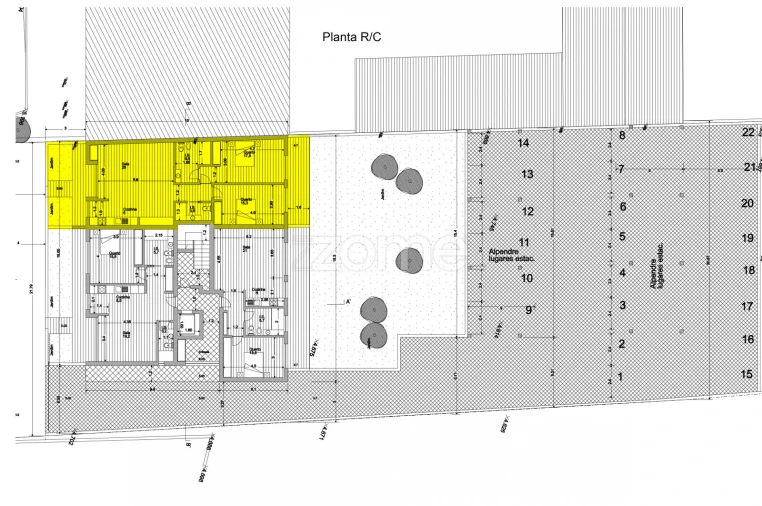 Apartamento T2 para Venda em Gafanha da Nazaré Foto 5