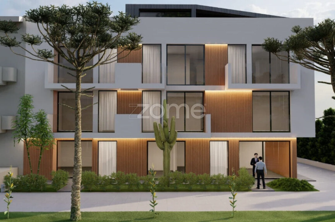 Apartamento T2 para Venda em Gafanha da Nazaré Foto 6