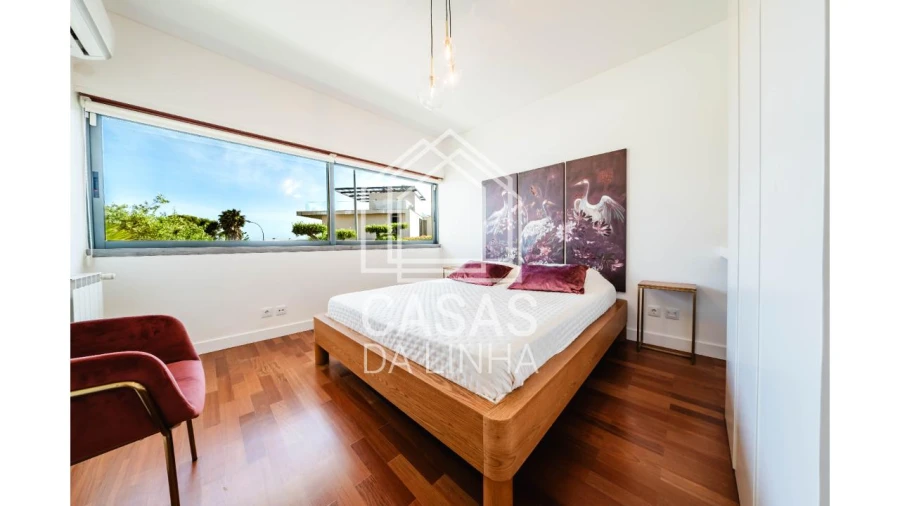 Moradia T6 para Venda em Algés, Linda-A-Velha e Cruz Quebrada-Dafundo Foto 32