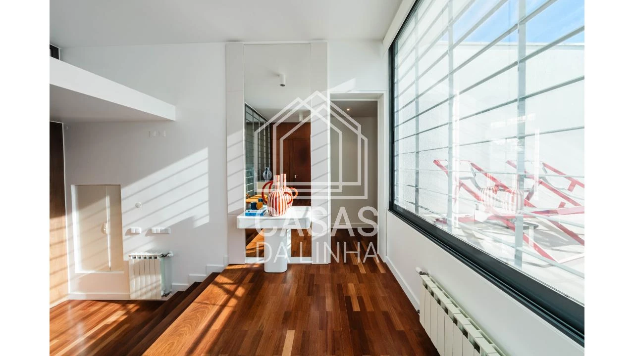 Moradia T6 para Venda em Algés, Linda-A-Velha e Cruz Quebrada-Dafundo Foto 22