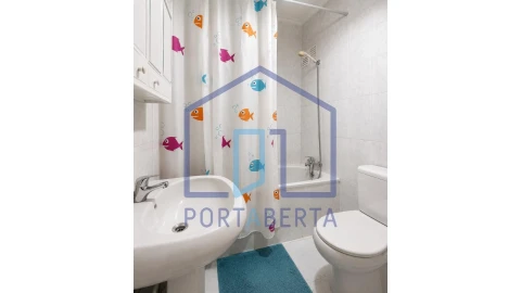 Apartamento T2 para Venda em Santa Maria Maior