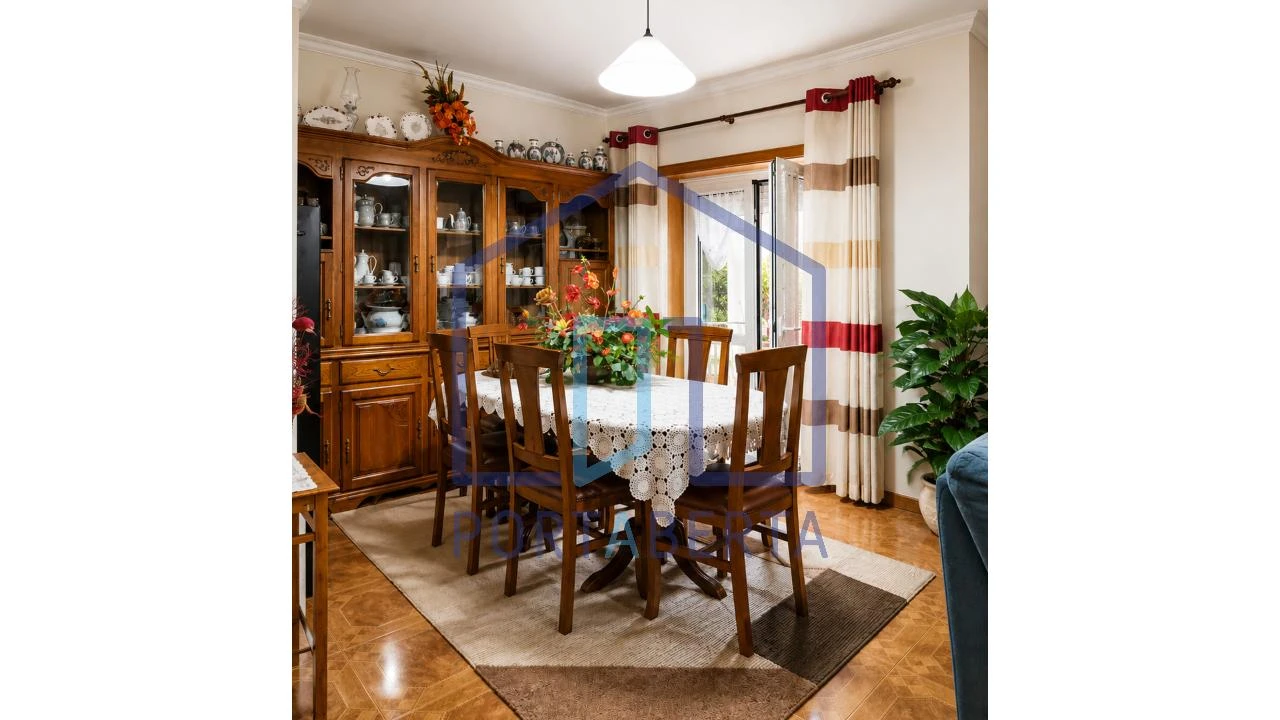 Apartamento T2 para Venda em Santa Maria Maior Foto 2