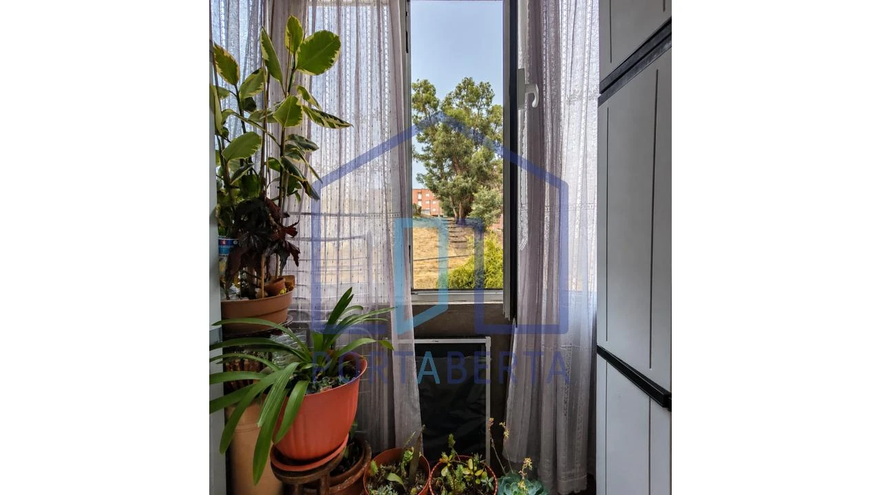 Apartamento T2 para Venda em Santa Maria Maior Foto 8