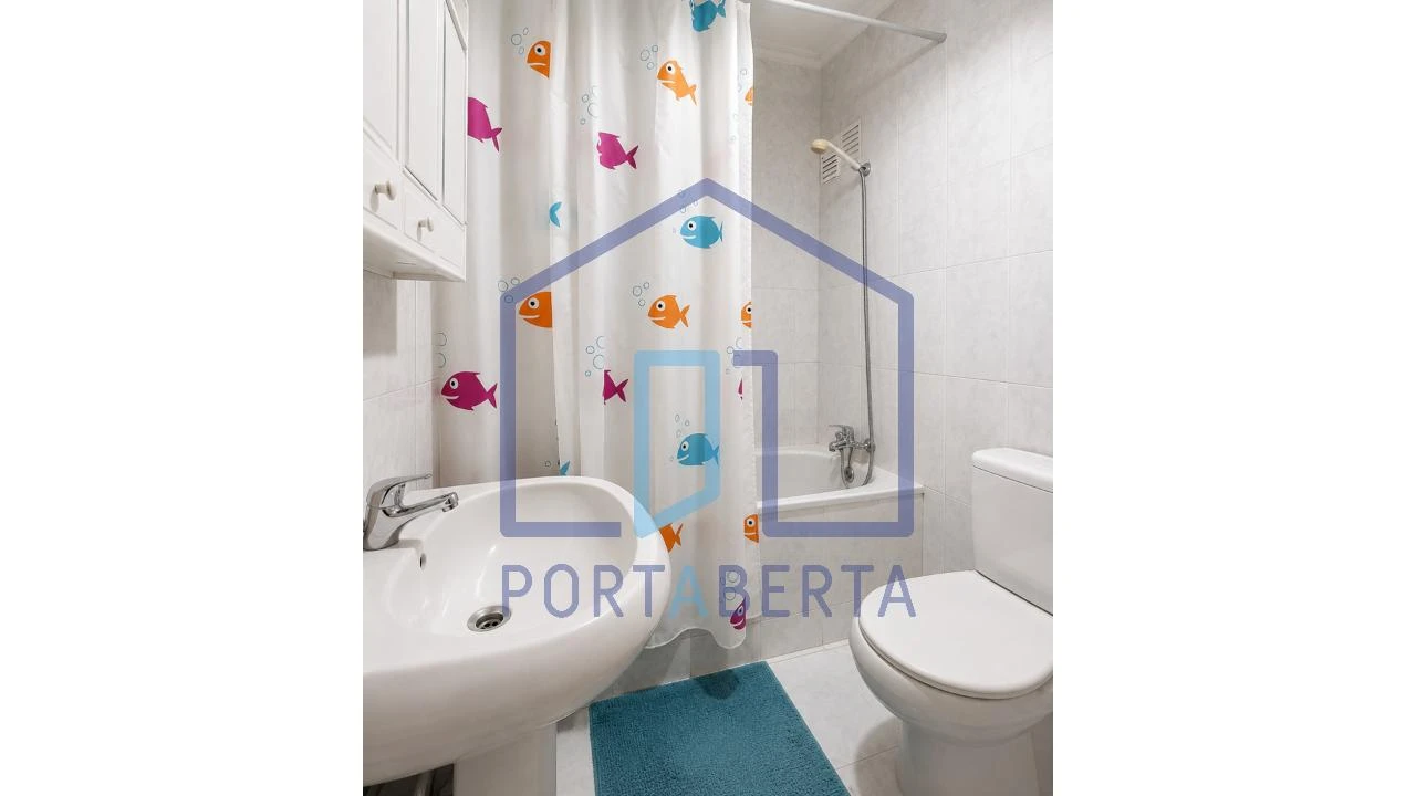 Apartamento T2 para Venda em Santa Maria Maior Foto 9