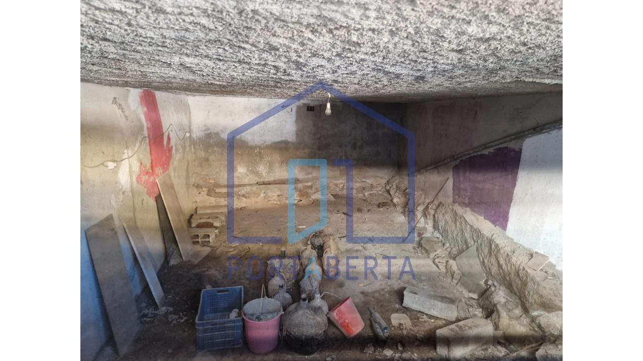 Moradia T2 para Venda em Aguas Frias Foto 7
