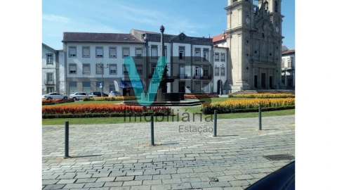 Negócio para Venda em Braga (São José de São Lázaro e São João do Souto)