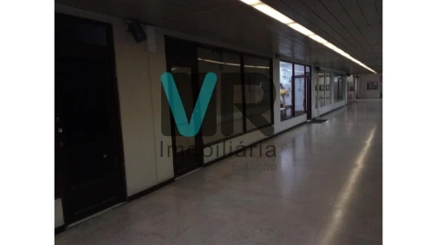 Negócio para Venda em Braga (São José de São Lázaro e São João do Souto)