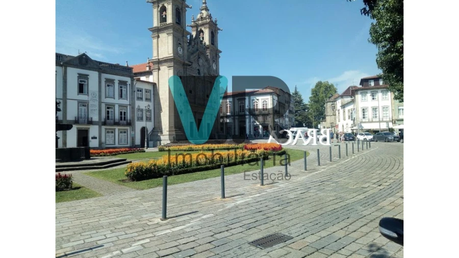 Negócio para Venda em Braga (São José de São Lázaro e São João do Souto)