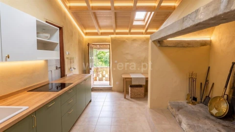 Moradia T2 para Venda em Baião (Santa Leocádia) e Mesquinhata