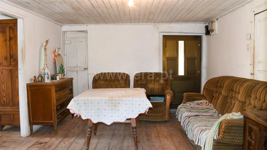 Moradia T2 para Venda em Baião (Santa Leocádia) e Mesquinhata Foto 12