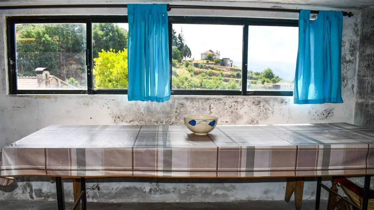 Moradia T2 para Venda em Baião (Santa Leocádia) e Mesquinhata Foto 13