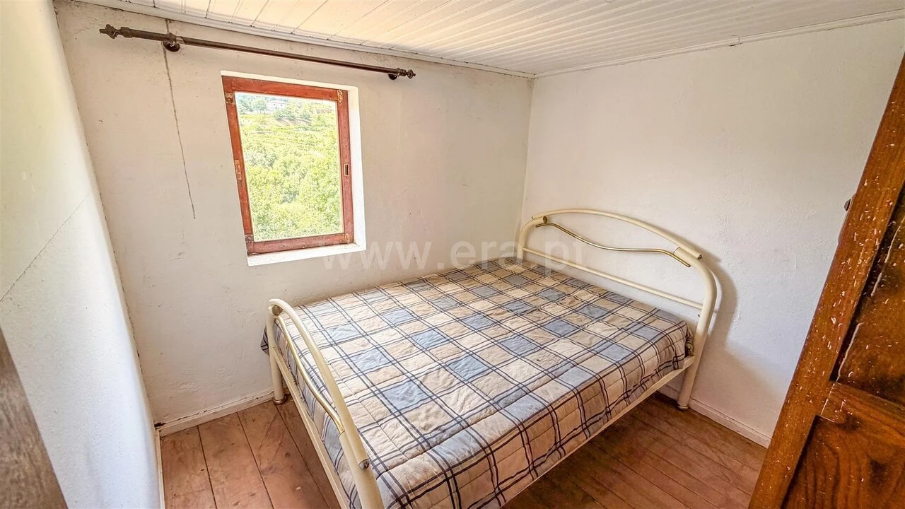 Moradia T2 para Venda em Baião (Santa Leocádia) e Mesquinhata Foto 20