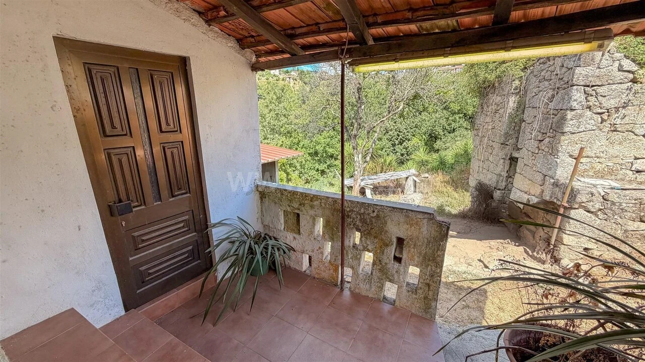 Moradia T2 para Venda em Baião (Santa Leocádia) e Mesquinhata Foto 18