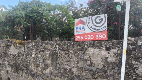 Moradia T2 para Venda em Soalhães