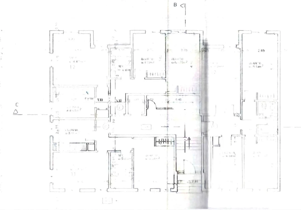 Apartamento T2 para Venda em Corroios Foto 2