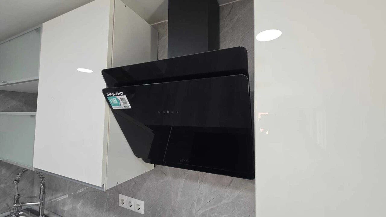 Apartamento T2 para Venda em Corroios Foto 12