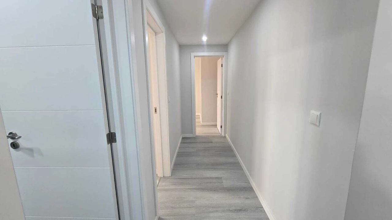 Apartamento T2 para Venda em Corroios Foto 13